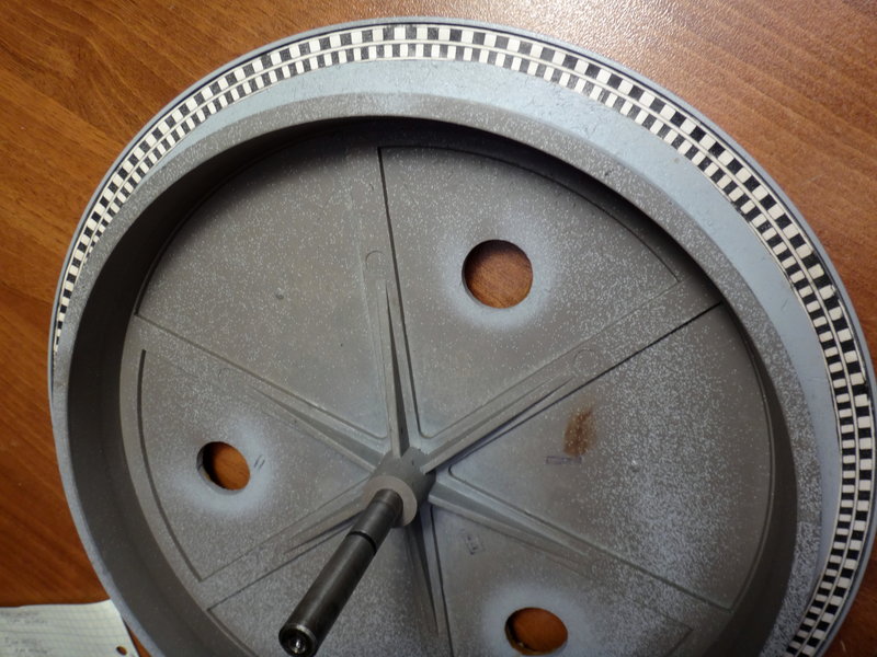 Unitra Fonica G-600B