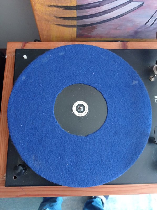Unitra Fonica G-600B
