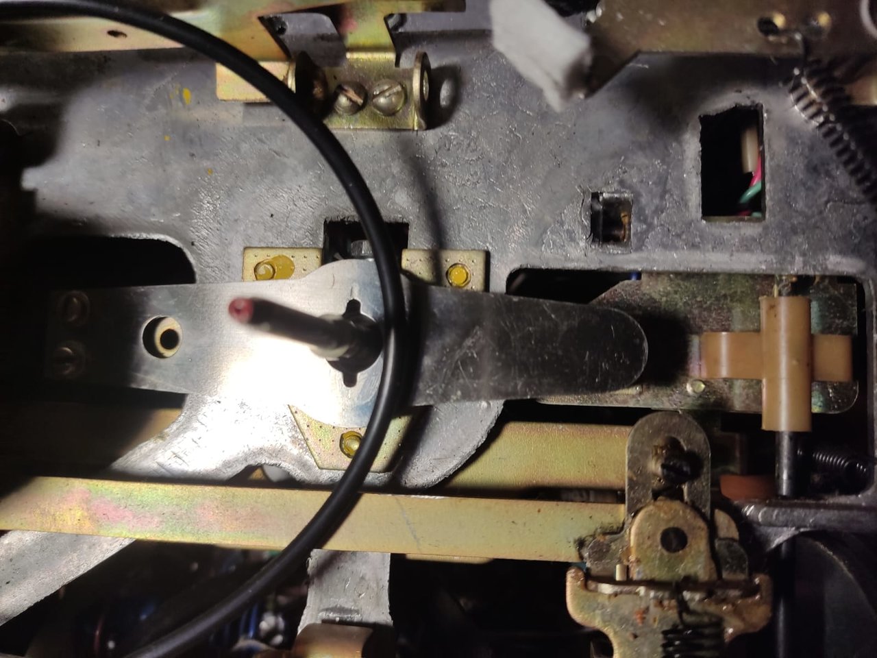 Астра-110 Стерео. Вопросы по ремонту.