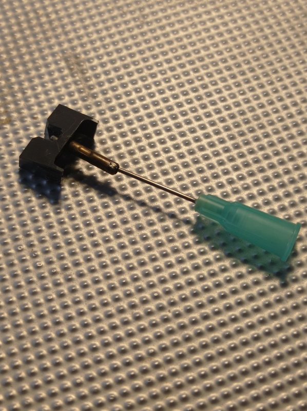 Unitra Fonica G-600B