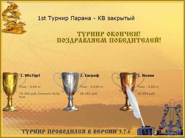 РУССКАЯ РЫБАЛКА Installsoft Edition 