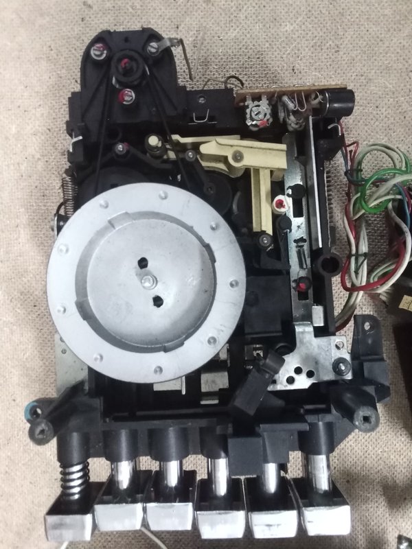 Разные блоки. И прочеее всякое..