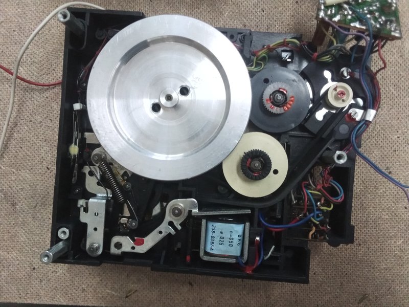 Разные блоки. И прочеее всякое..