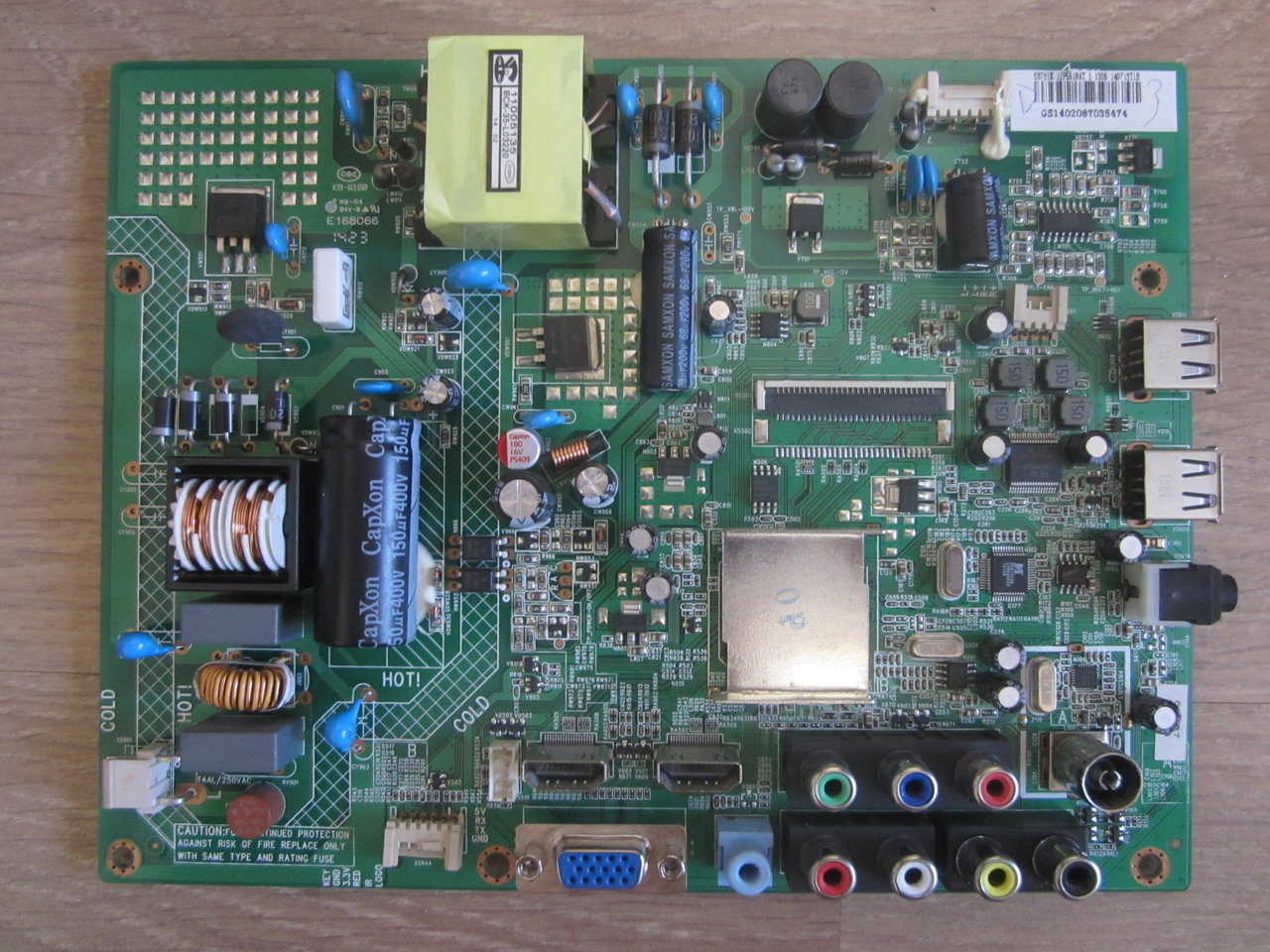  Комплектующие к PDP, LCD, LED-телевизорам Samsung, LG и др.