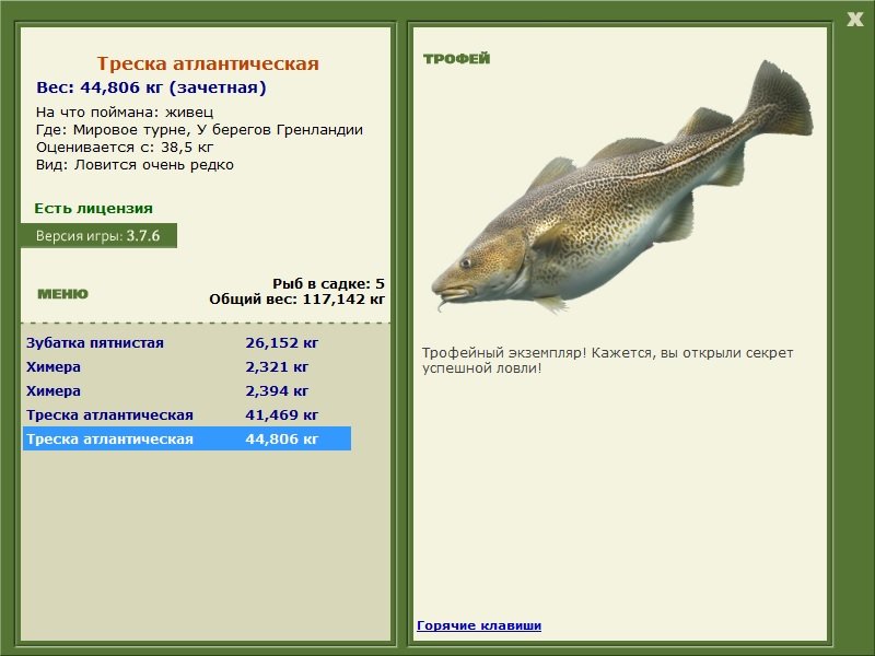 У берегов Гренландии 