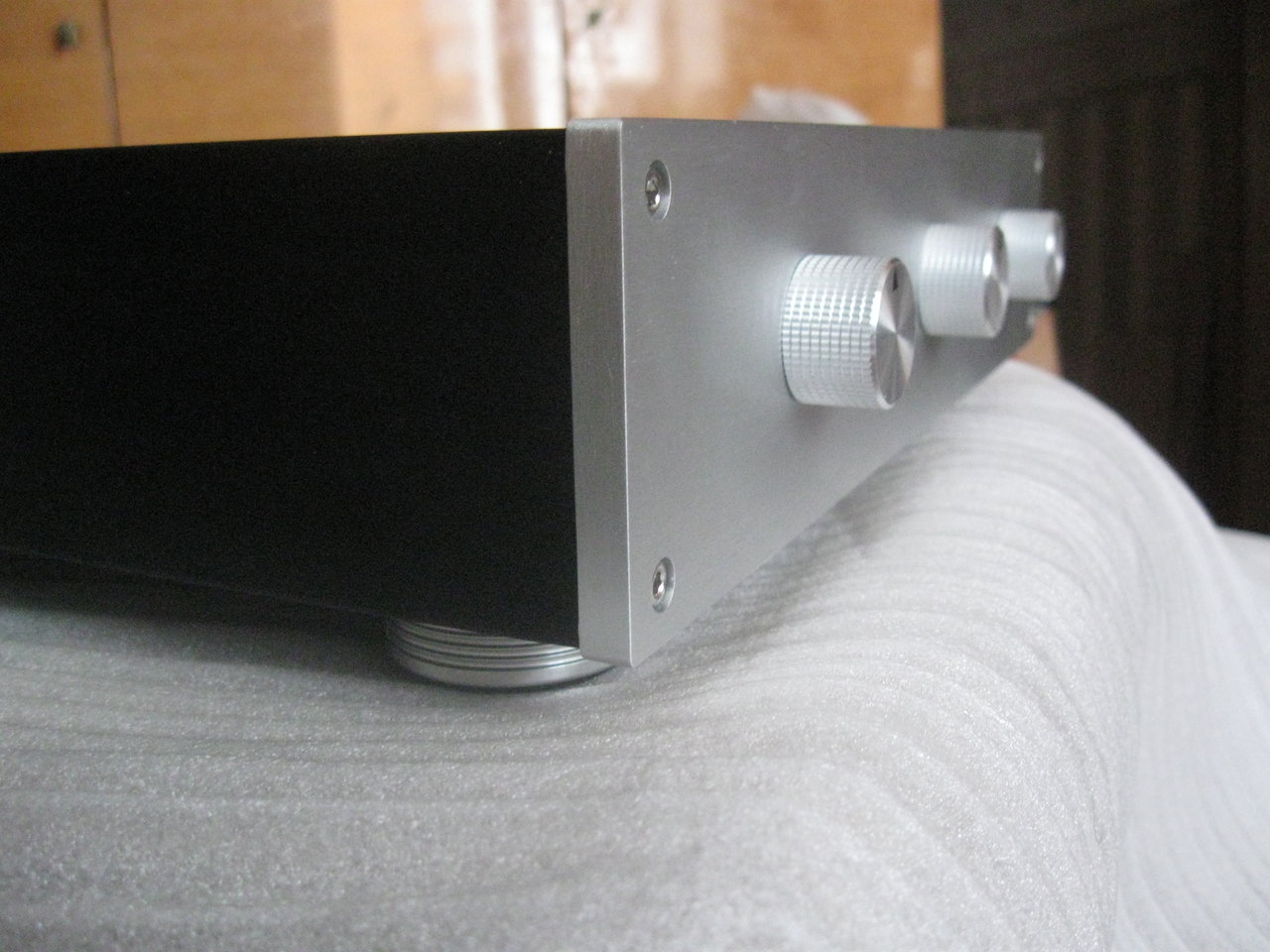  Селекторы входов и коммутаторы акустики