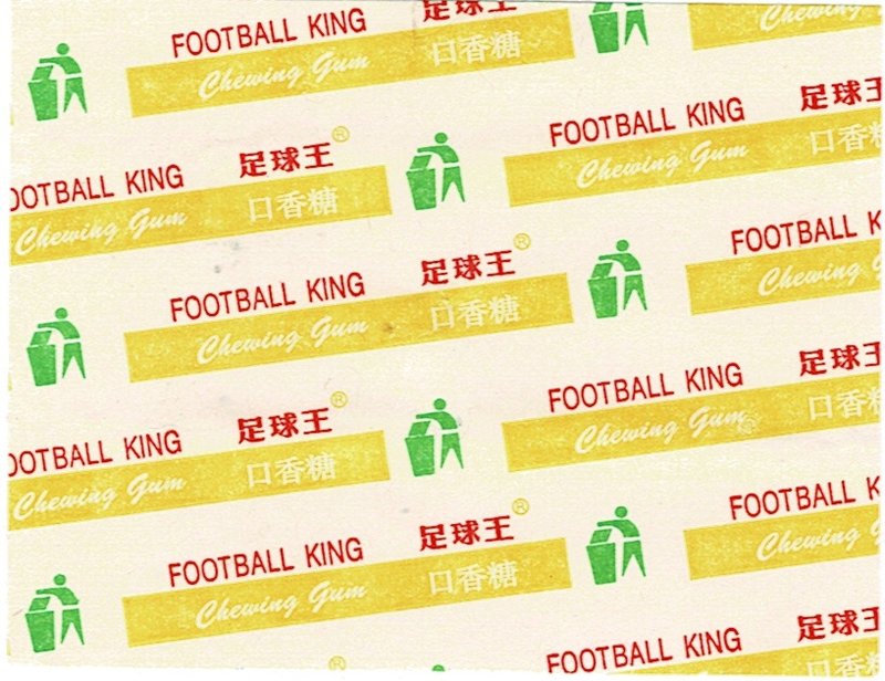 Vyrobeno v Hongkongu