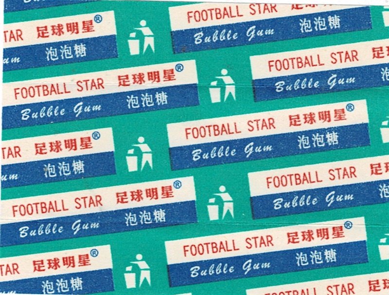 Vyrobeno v Hongkongu