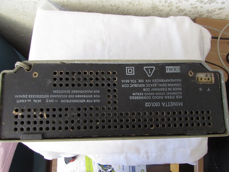 RT22.RU Радиотехника 20 века, форумы 