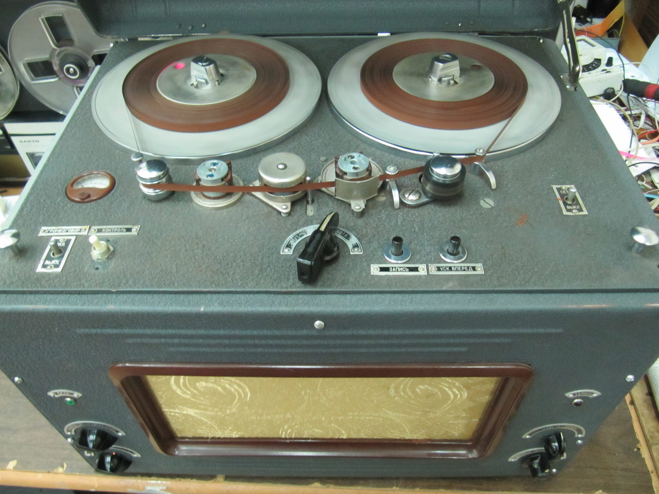 RT22.RU Радиотехника 20 века, форумы 