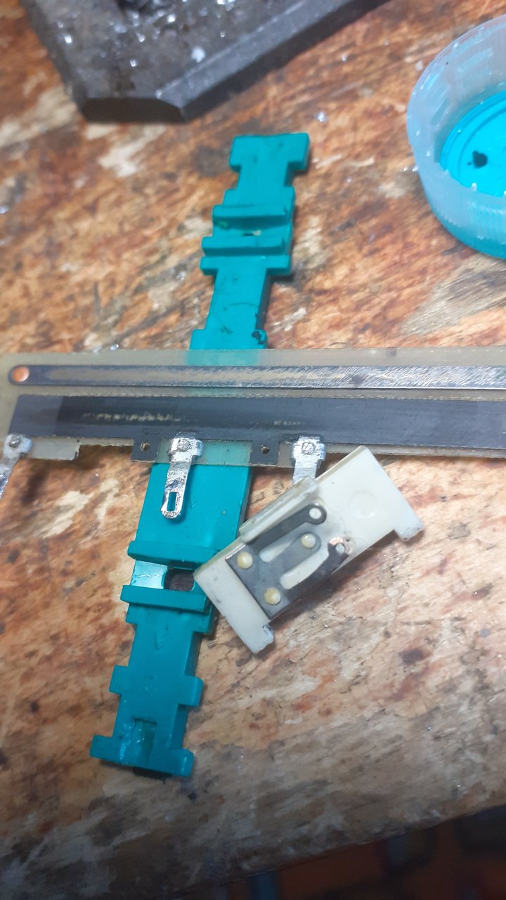 Практический ремонт БРЭА  СССР. Недочёты производства.