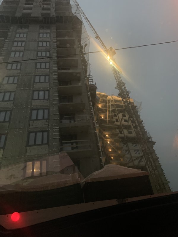  Страница 7 - Снос пятиэтажек