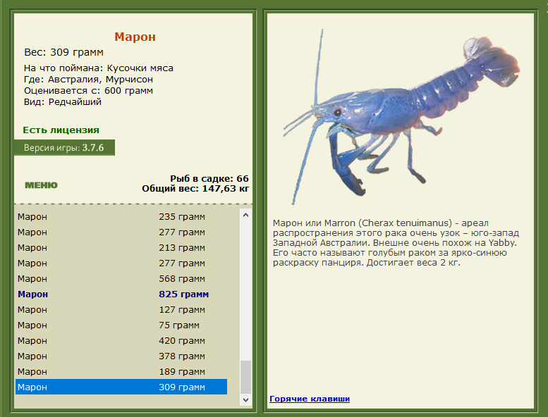РУССКАЯ РЫБАЛКА Installsoft Edition 