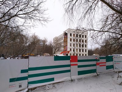 байкальская 28/3