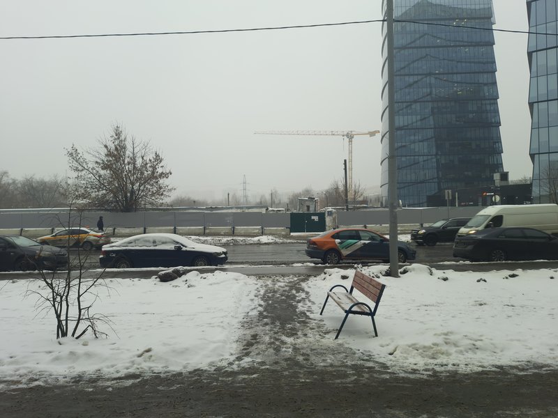  Страница 206 - Снос пятиэтажек