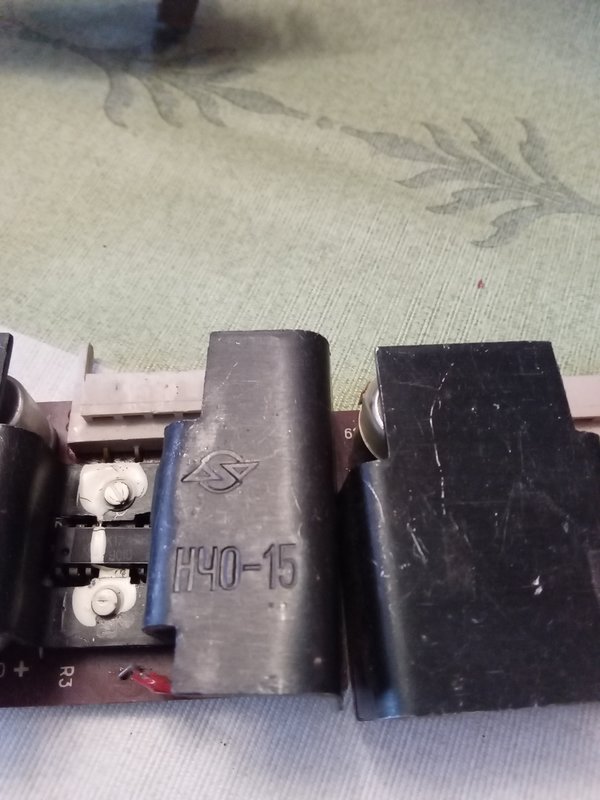  Радиоприемники СССР 7 шт. на магнитолу в гараж