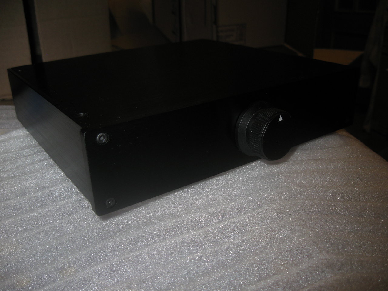  Селекторы входов и коммутаторы акустики