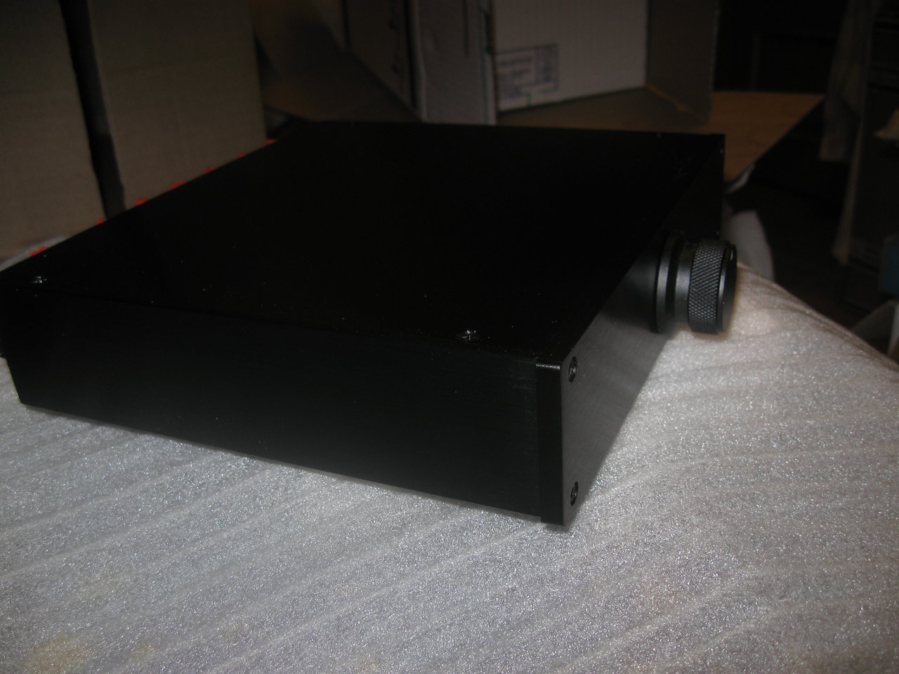  Селекторы входов и коммутаторы акустики