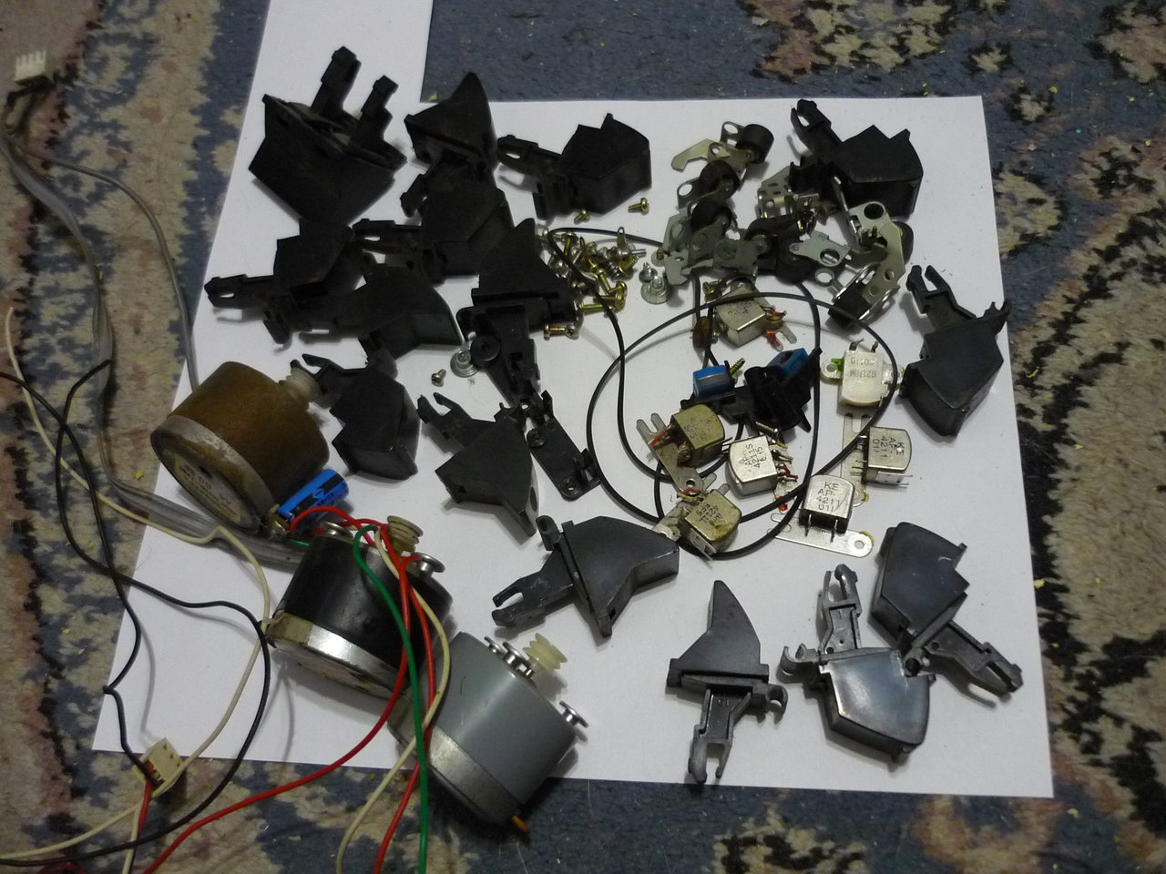 RT22.RU Радиотехника 20 века, форумы 