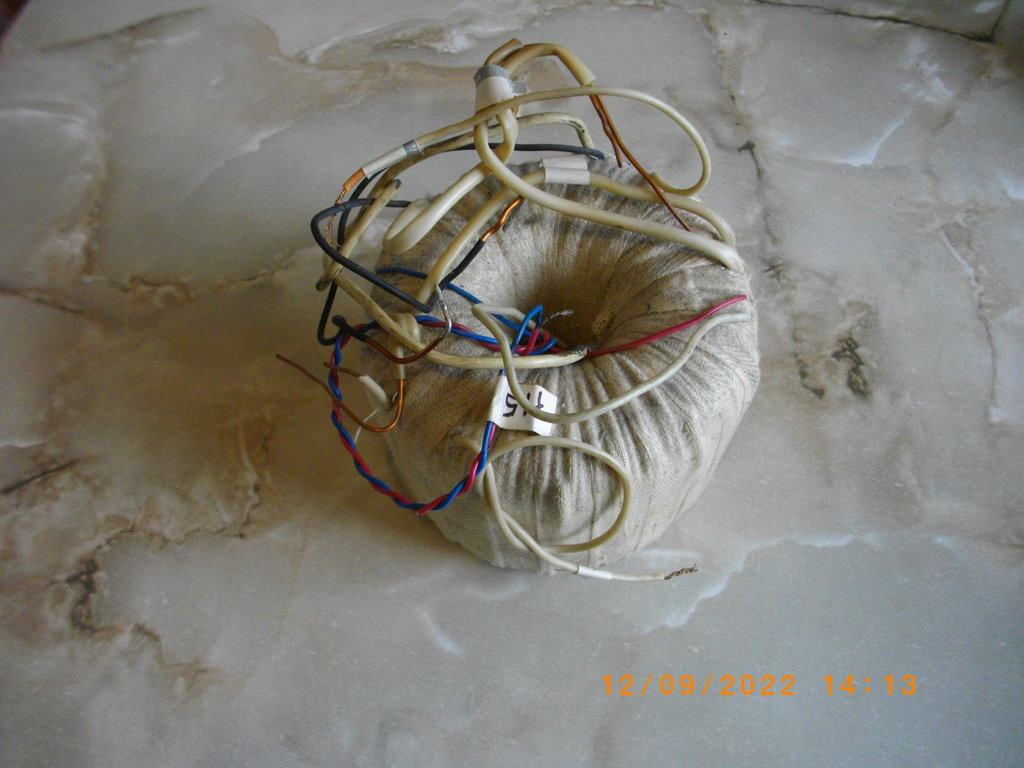  Трансформаторы.