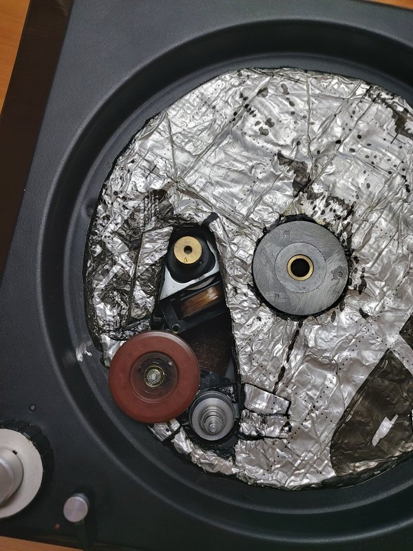 Unitra Fonica G-600B
