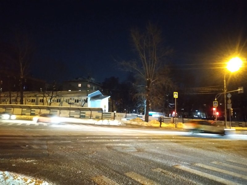  Страница 50 - Снос пятиэтажек