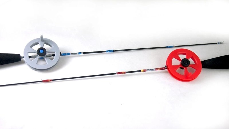  Чемпионат Омской области по зимней блесне 14-15.01.2023