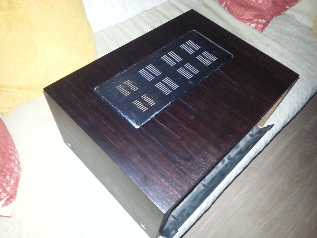 RT22.RU Радиотехника 20 века, форумы 