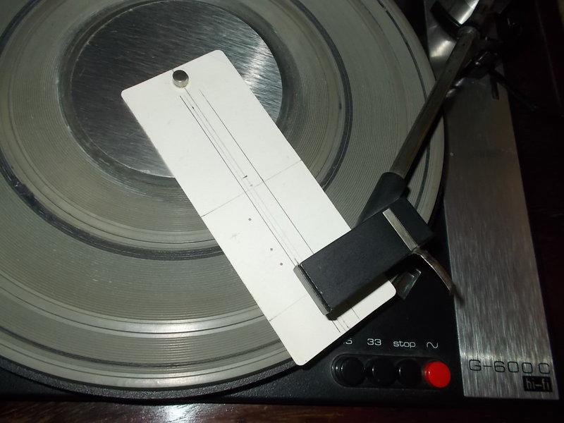Unitra Fonica G-600B