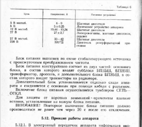 Вопрос о стабилизаторе напряжения.