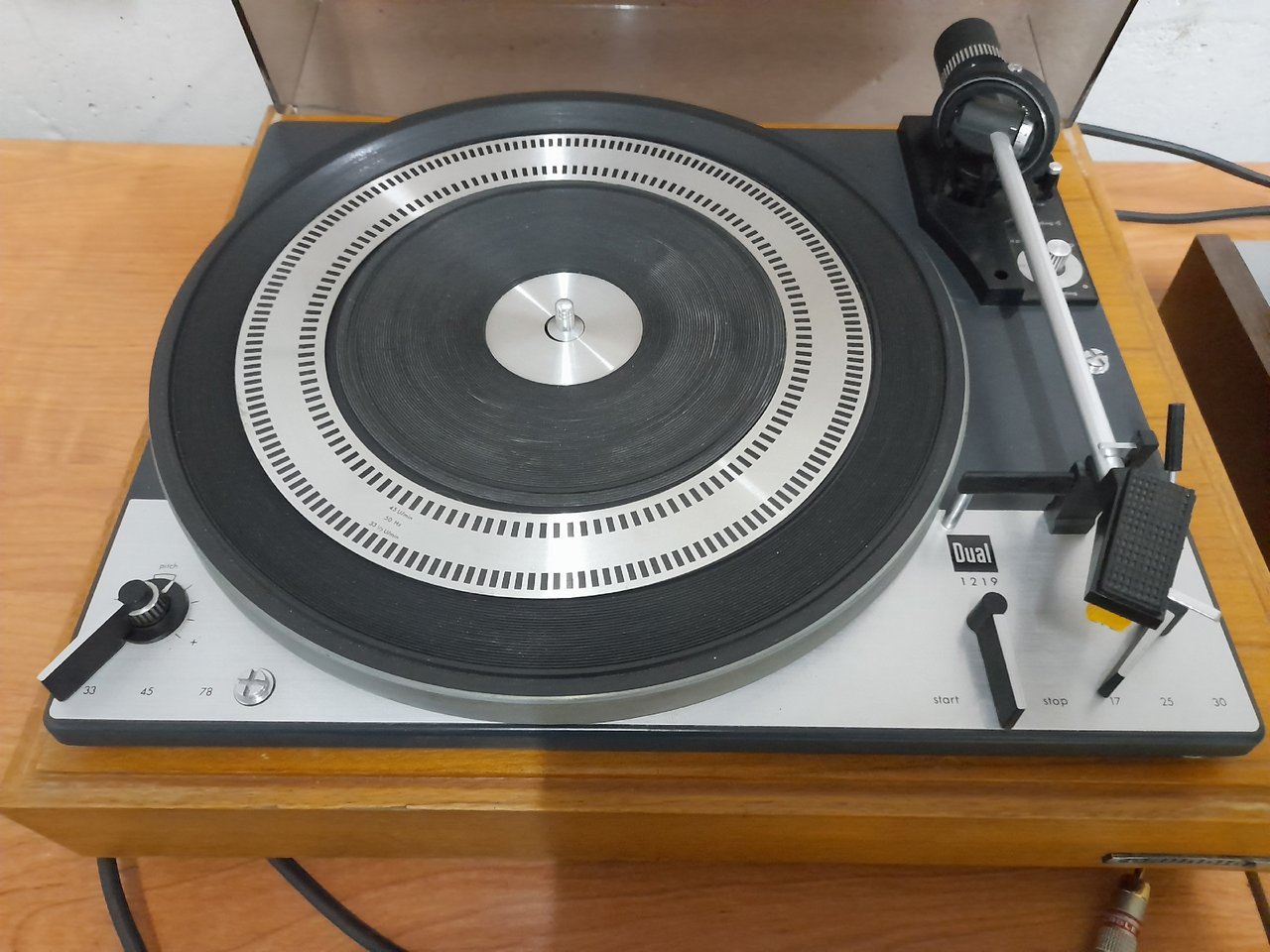 Unitra Fonica G-600B