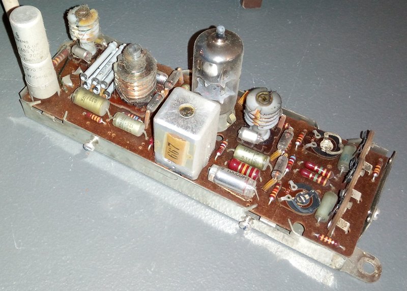 Grundig 4070U