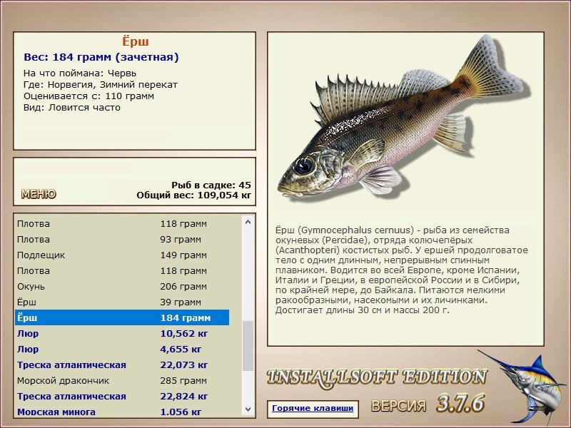 Норвегия 