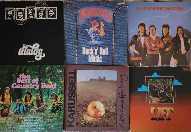 Форум любителей катушечных магнитофонов, аналоговой видео и аудио аппаратуры 