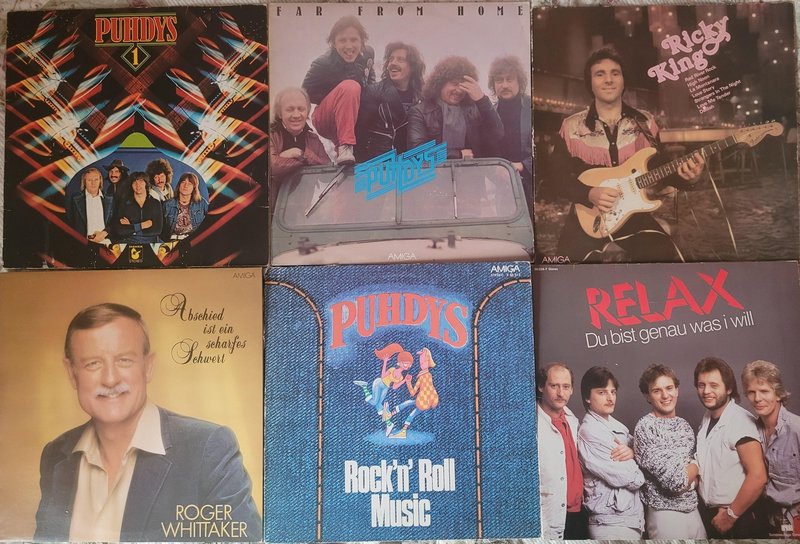 Форум любителей катушечных магнитофонов, аналоговой видео и аудио аппаратуры 