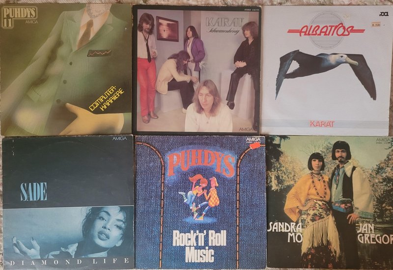 Форум любителей катушечных магнитофонов, аналоговой видео и аудио аппаратуры 