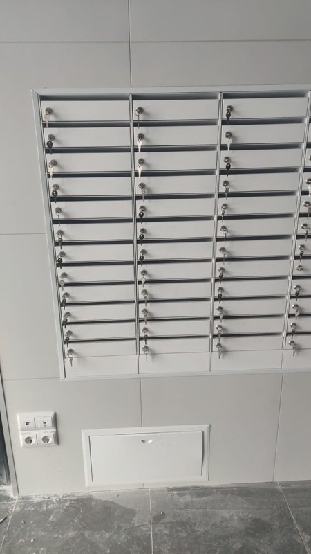 Жулебино - Страница 11 - Снос пятиэтажек