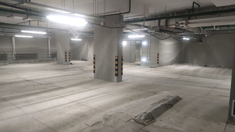 Жулебино - Страница 11 - Снос пятиэтажек