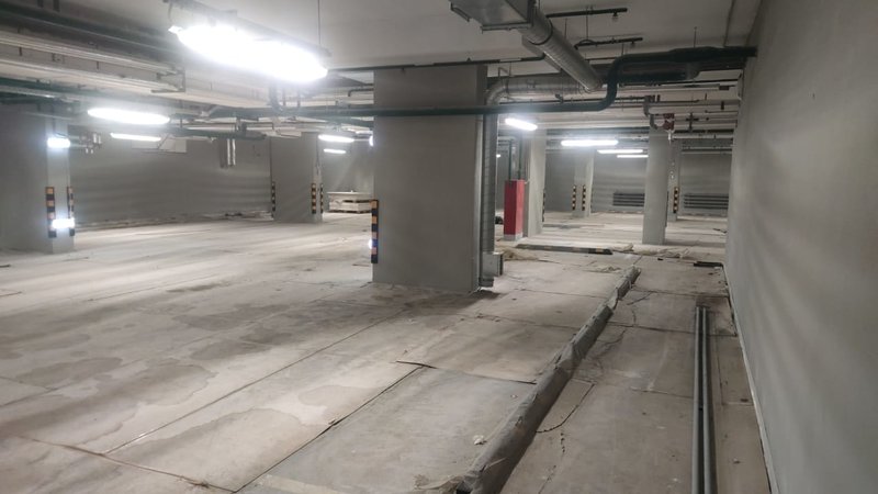 Жулебино - Страница 11 - Снос пятиэтажек