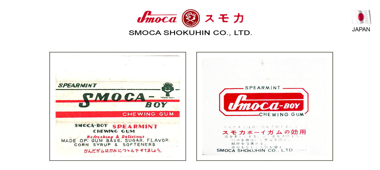 Which is a Firm? | Ищем фирму-производителя