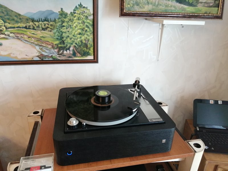 Unitra Fonica G-600B