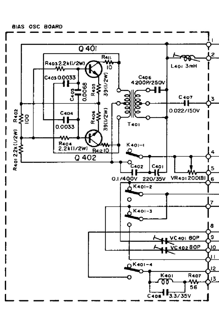  Магнитофон teac-6300 mkII