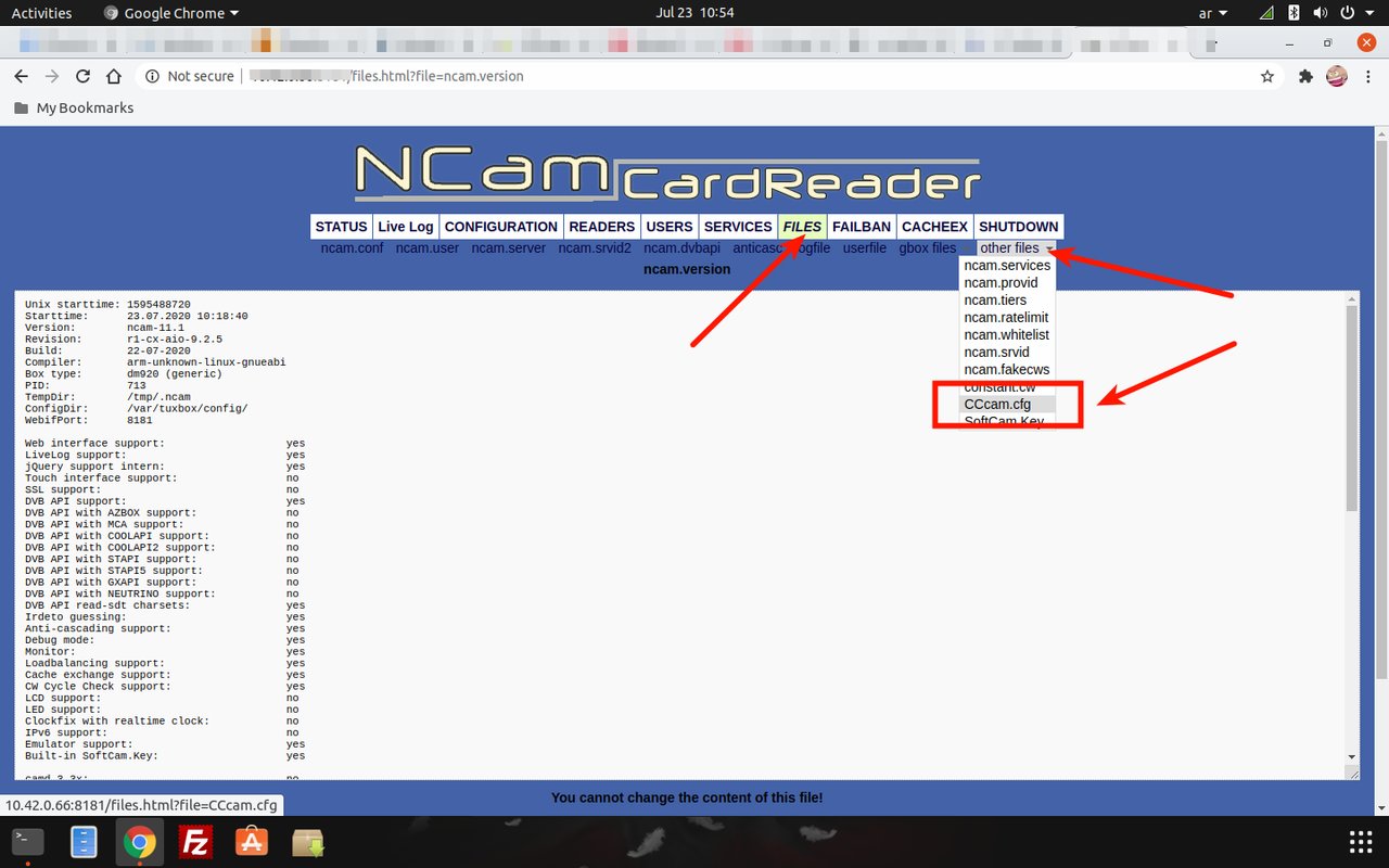  Просмотр темы - Эмуляторы NCam для линейки Openbox AS4K