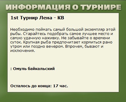 Пустынный берег 