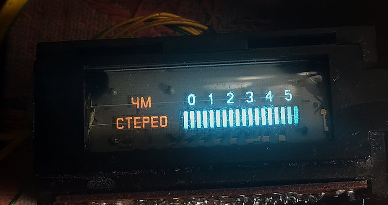 Практический ремонт БРЭА  СССР. Недочёты производства.