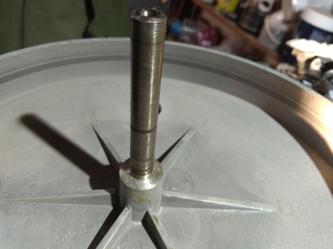 Unitra Fonica G-600B