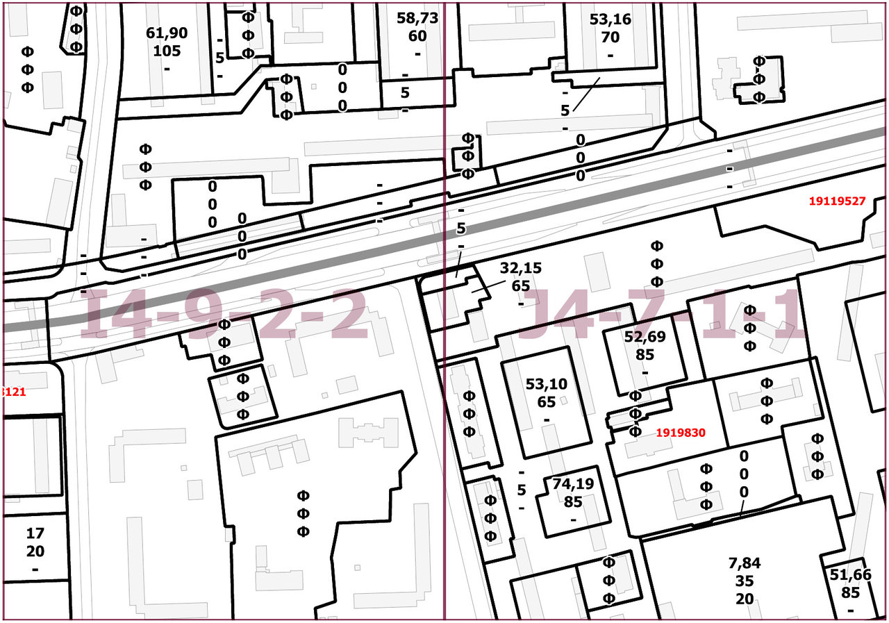  Страница 587 - Снос пятиэтажек