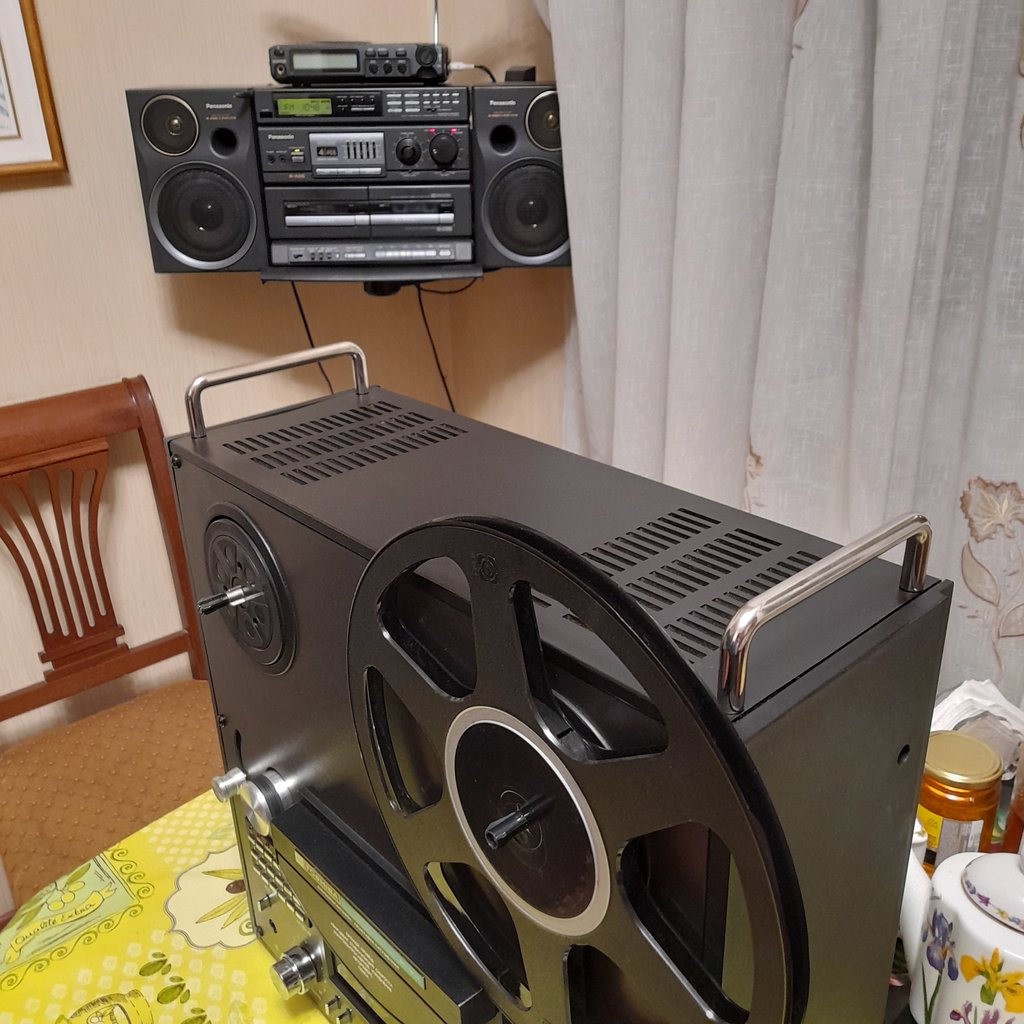  Ремонт катушечных магнитофонов Олимп, Электроника и других