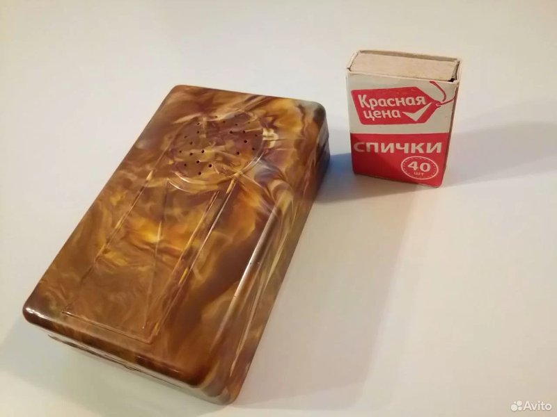 Помогите опознать 