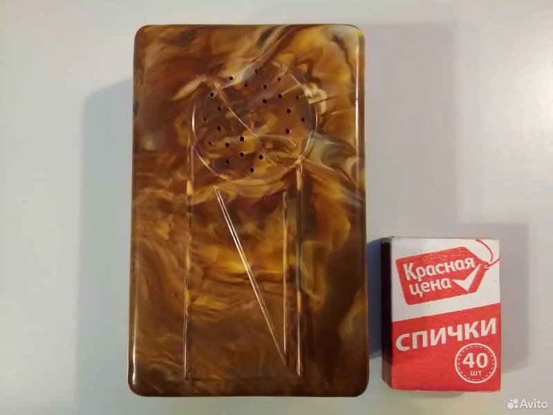 Помогите опознать 